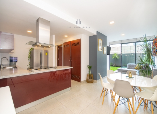 Departamento en venta | 188m2